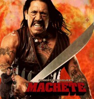 Machete