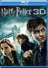  Harry Potter a Relikvie smrti - část 1. (3D BD)